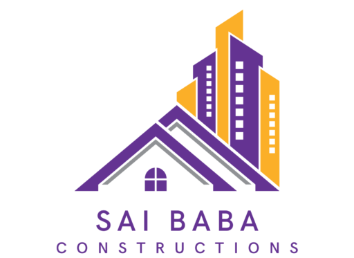 saibabaconstructions.com